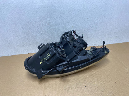 2008 to 2013 Nissan Rogue HID Xenon Headlight Left Driver Lh Side AF9664 DW7