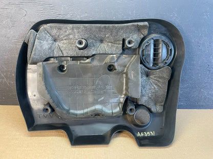 2011 to 2019 Dodge Journey 3.6L Engine Cover Shield af3531 DG5