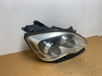 2007-2012 Gmc Acadia Xenon HID Headlight Right Passenger Side AE1436 DW2
