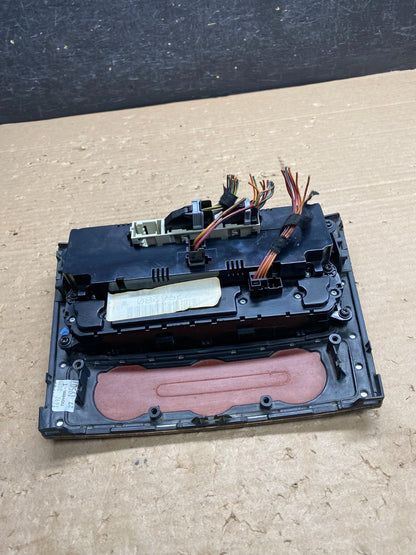 2006 2008 2009 Mercedes ML350 AC Temp Heater Climate Control ag8390 DG5