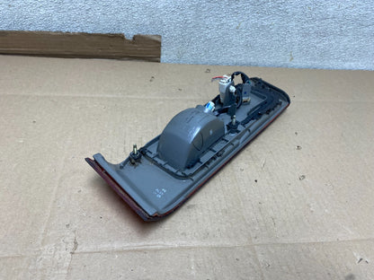 1997 1998 1999 Toyota Camry Tail Light Inner Left Driver LH Inner Oem U6616 DW4