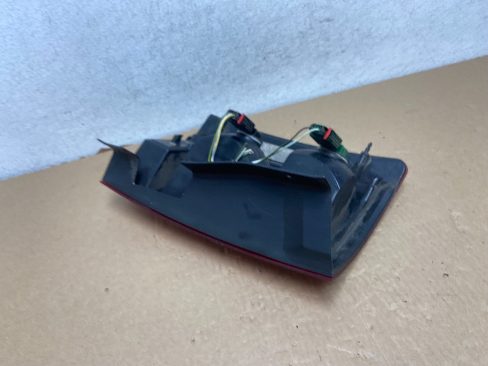 2008 2009 2010 Dodge Grand Caravan Right Passenger Rh Tail Light AF7333 DW4