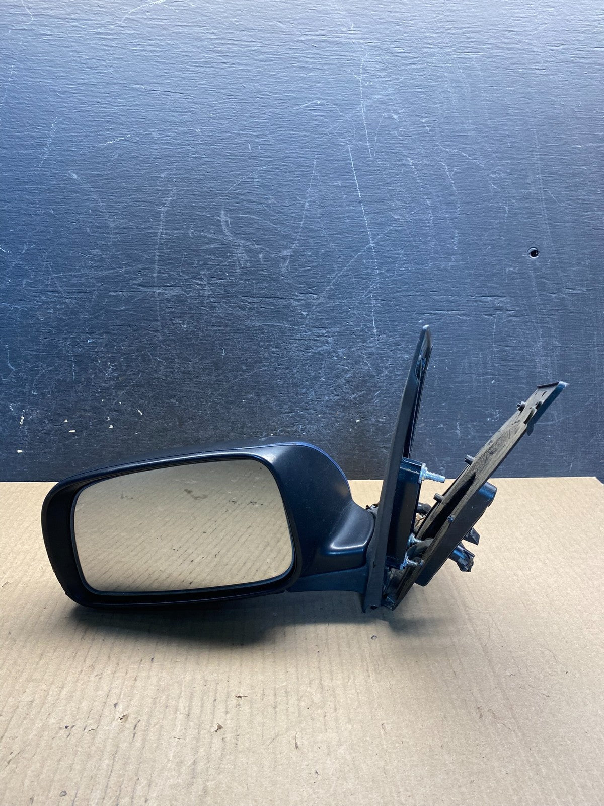 2004 to 2009 Toyota Prius Left Driver LH View Door Mirror AG3944 DW8