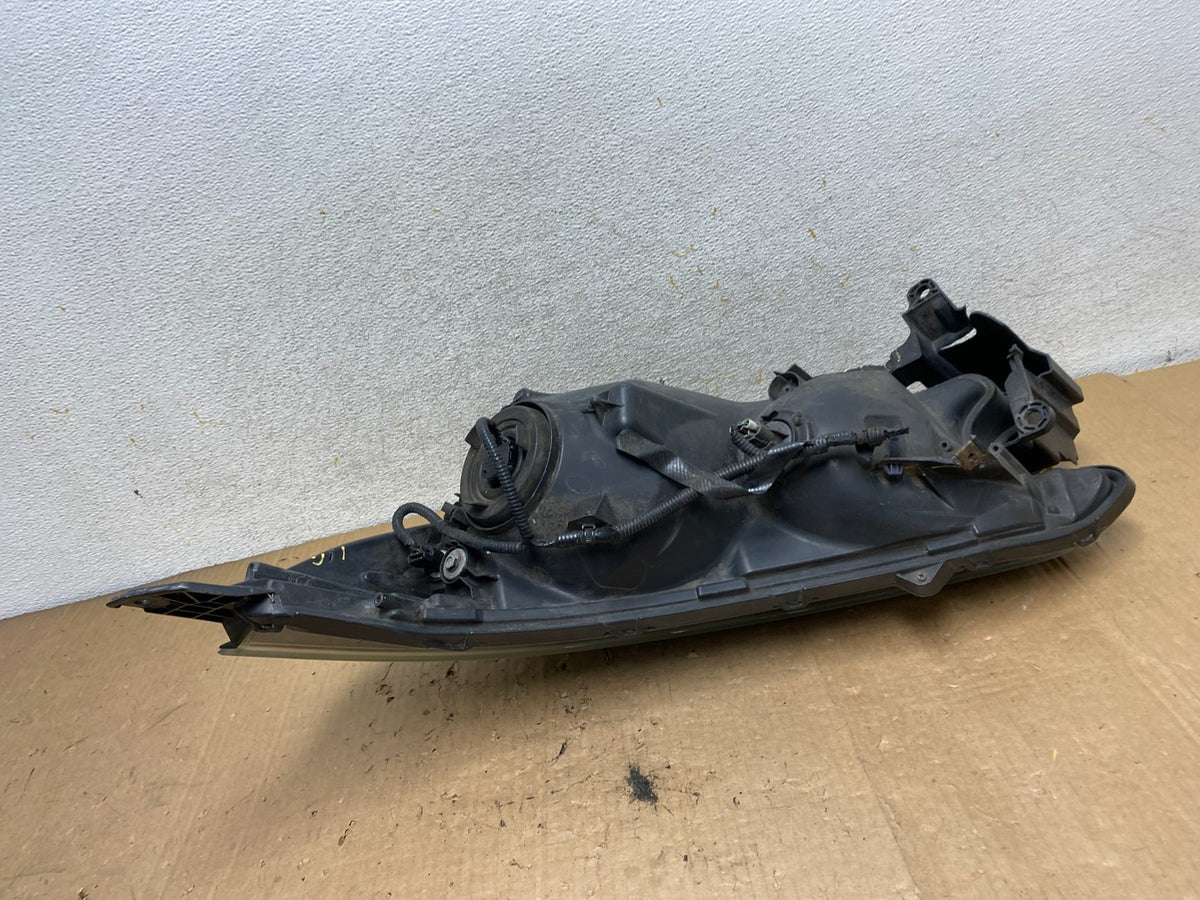 2012 -2014 Honda Crv Cr-v Right Passenger RH Halogen Headlight AI9103 DW16