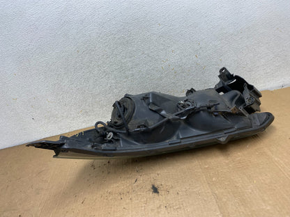 2012 -2014 Honda Crv Cr-v Right Passenger RH Halogen Headlight AI9103 DW16