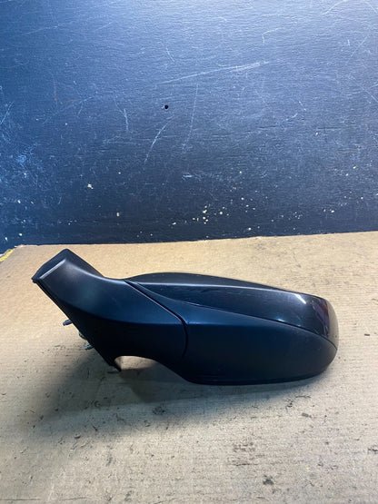 2011-2015 Hyundai Elantra Left Driver View Door Mirror OEM AA2952 MS3