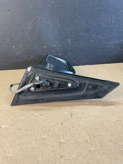 2004 to 2009 Toyota Prius Left Driver LH View Door Mirror AD0362 DW9
