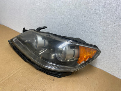 2005 to 2008 Acura RL Left Driver LH Side XENON HID Headlight AC8456 DW1