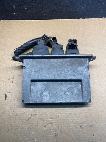 2008 Ford Van E-Series 5.4L Engine Control Module 8C2A-12A650-APB ECU AD9986 DW1