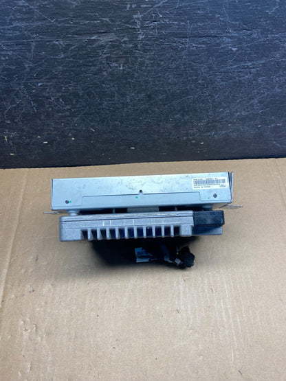 2013 to 2015 Ford C-MAX Radio Info Navigation Display Screen af9461 DG1