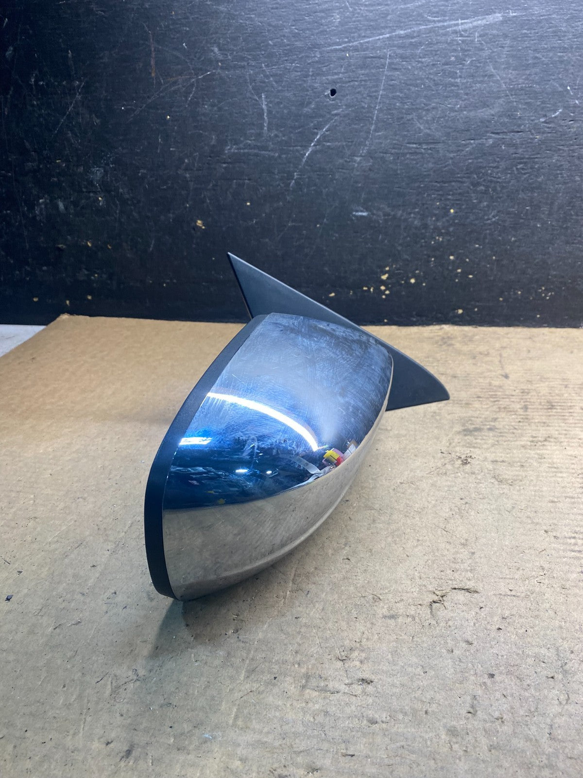 2011 to 2014 Chrysler 200 Right Side View Power Door Heated Mirror AA2977 MS4