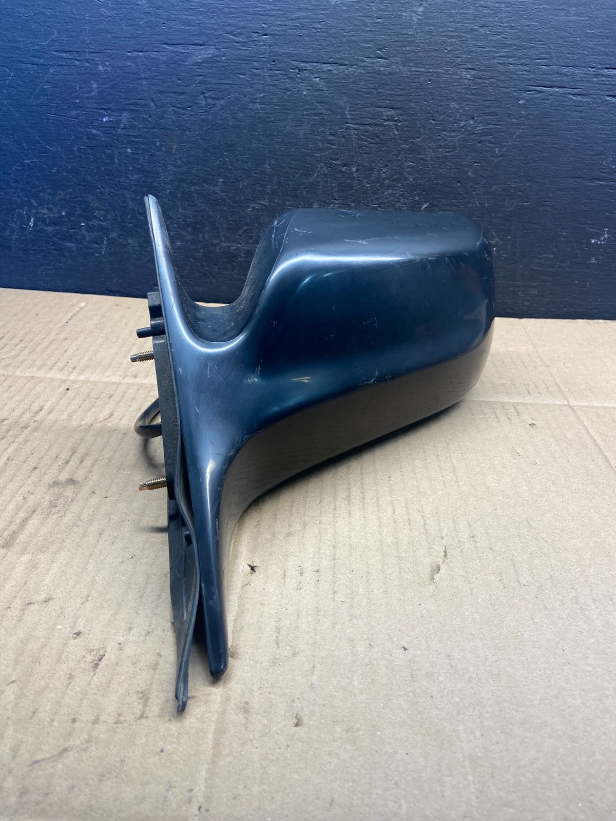 2000-2004 Toyota Avalon Left Driver LH Side View Door Mirror AD2942 DG1