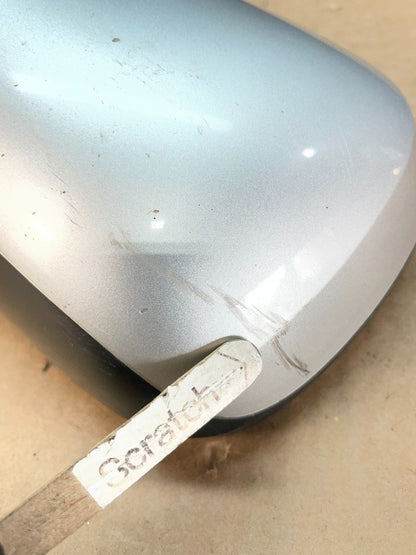 2004 to 2009 Toyota Prius Left Driver LH View Door Mirror AE8512 DW8