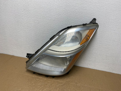 2006-2009 Toyota Prius Left Driver LH Side Headlight Halogen Oem AB8198 DW0