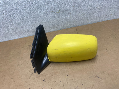 2003- 2007 Mitsubishi Lancer Left Driver LH Side Front Door View Mirror x5348 DG0