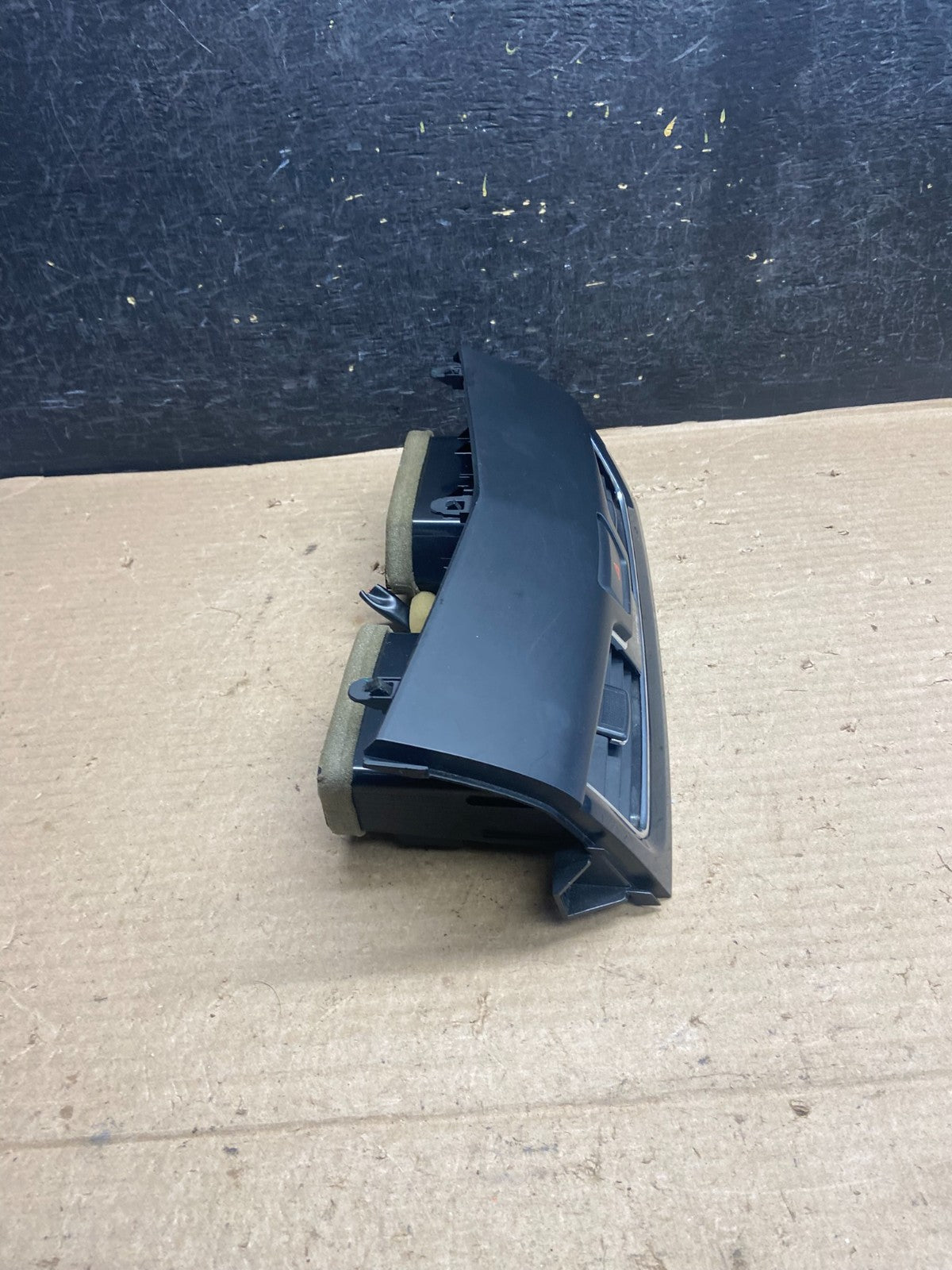 2013-2015 Nissan Altima Center Dash Vents Ac Air Vent Trim Panel Bezel ah5313 DG1