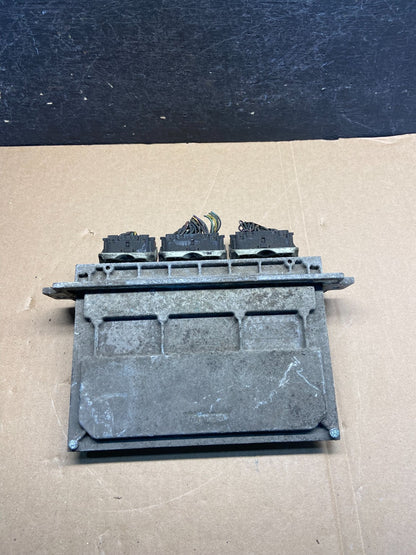 2011-2012 Ford Escape 3.0L Engine Control ECU Computer BM6A-12A650-BA ag1550 DG1