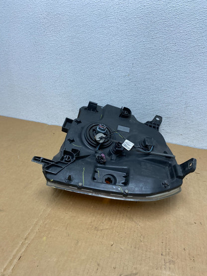2007-2014 GMC Yukon Halogen Headlight Right Passenger Side AC8454 DW9