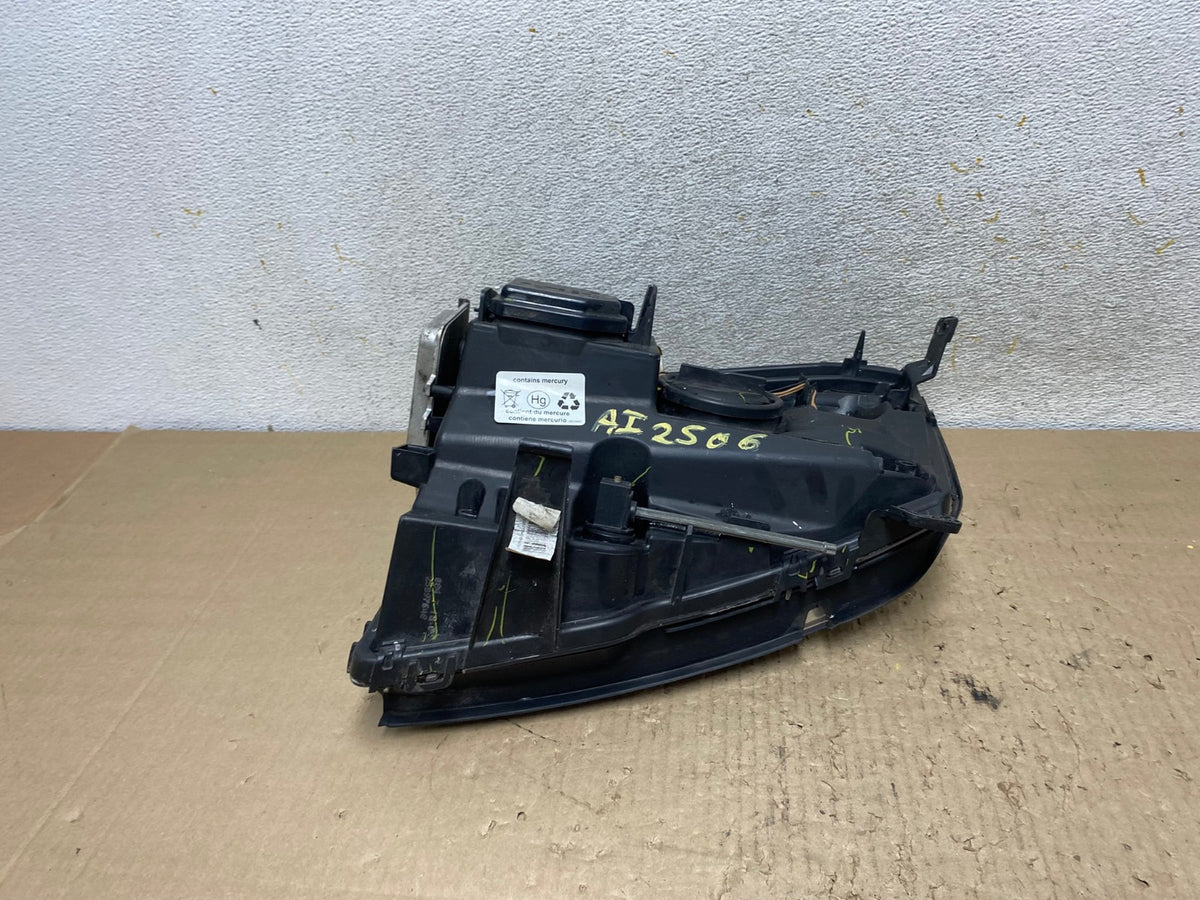 2007 - 2014 Cadillac Escalade Left Driver LH Side Xenon HID Headlight AI2506 LK4