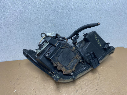 2004 to 2009 Lexus RX330 RX350 Xenon Left Driver Side Headlight AD8234 DW6