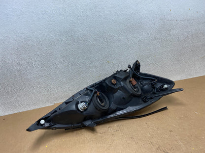 2006 to 2010 Toyota Sienna Left Driver Lh Side Headlight Halogen Z7018 DW6