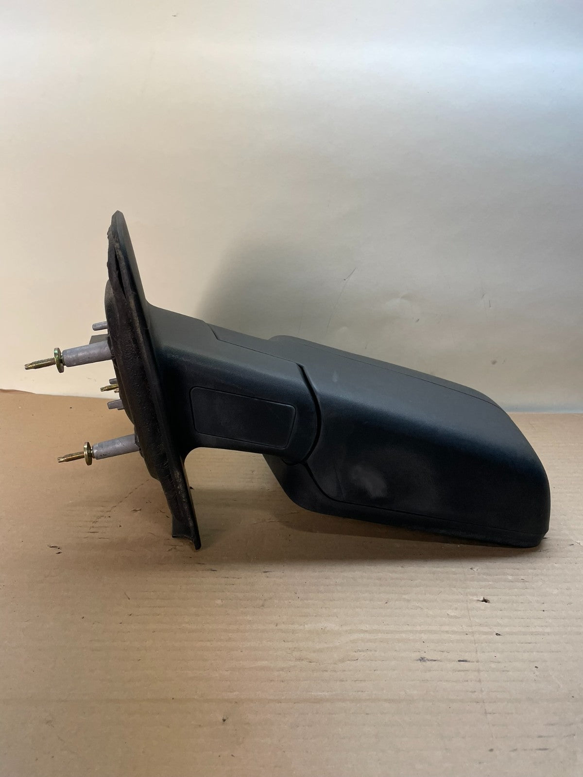 2004 to 2008 Ford F150 Left Driver LH Side View Door Mirror AH8705 DG3