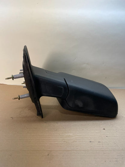 2004 to 2008 Ford F150 Left Driver LH Side View Door Mirror AH8705 DG3