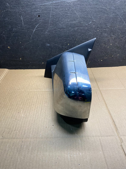 2007 2009 2009 2010 Ford Edge Driver Left LH Door Mirror AB0496 MS8