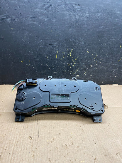 2007 2008 Ford Expedition Speedometer Cluster Gauge y2540 DG4