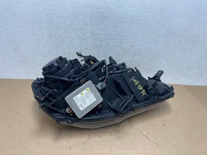 2008-2015 Mitsubishi Lancer Left Driver LH Side Headlight Xenon AG5792 DW7