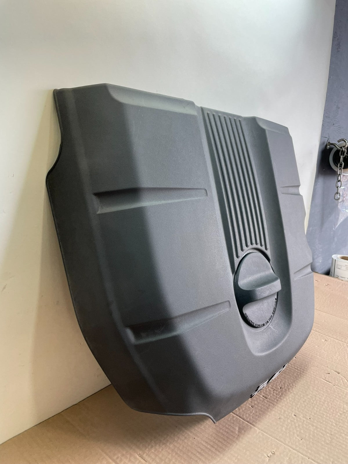 2011 to 2019 Jeep Grand Cherokee Dodge Durango 3.6L Engine Cover AH6484 DG2