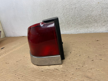 1994 - 1997 Ford Cougar Left Driver LH Side Tail Light AG8287 LK2
