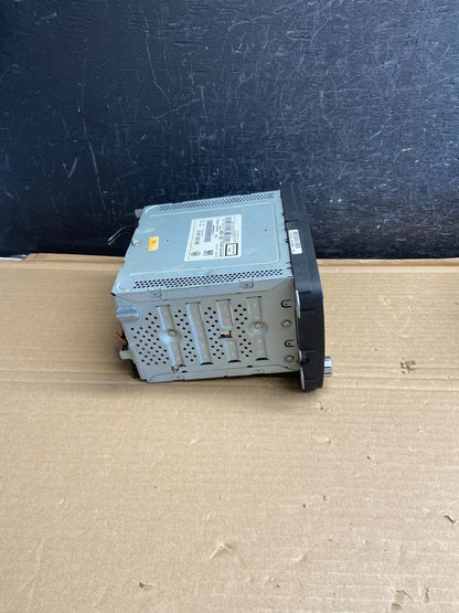 2011 to 2014 Volkswagen Passat Jetta Radio CD Player AM/FM ag0409 DG1