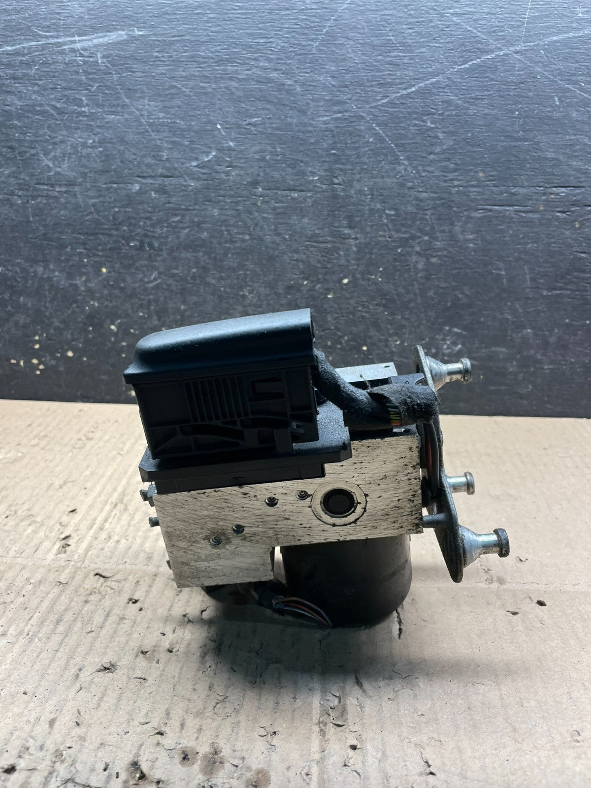 1998-2002 Mercedes W203 C230 CLK320 ABS Anti Lock Brake Pump Module v5307 DG1