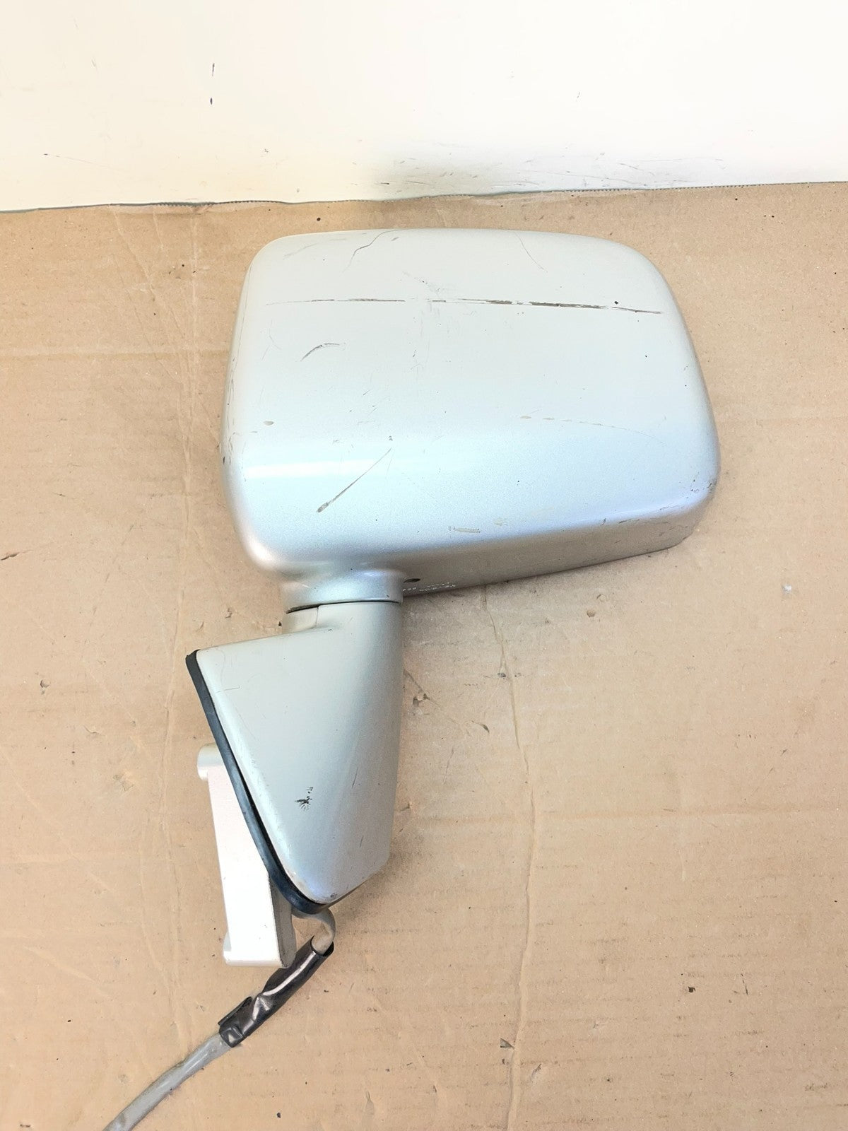 1999 to 2003 Lexus RX300 Left Driver LH Side View Door Mirror AG9883 DW0