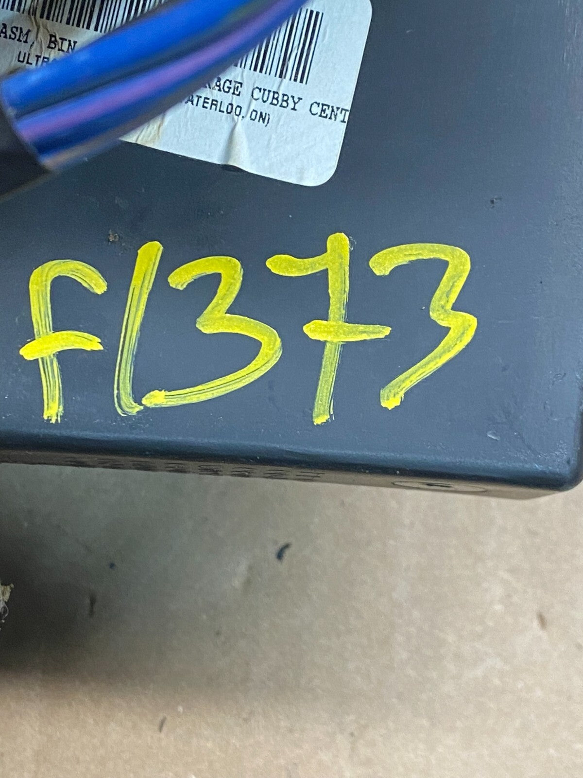 2009 2010 2011 Volkswagen Routan Ac Heater Climate Control P55111862ad F1373 DG17