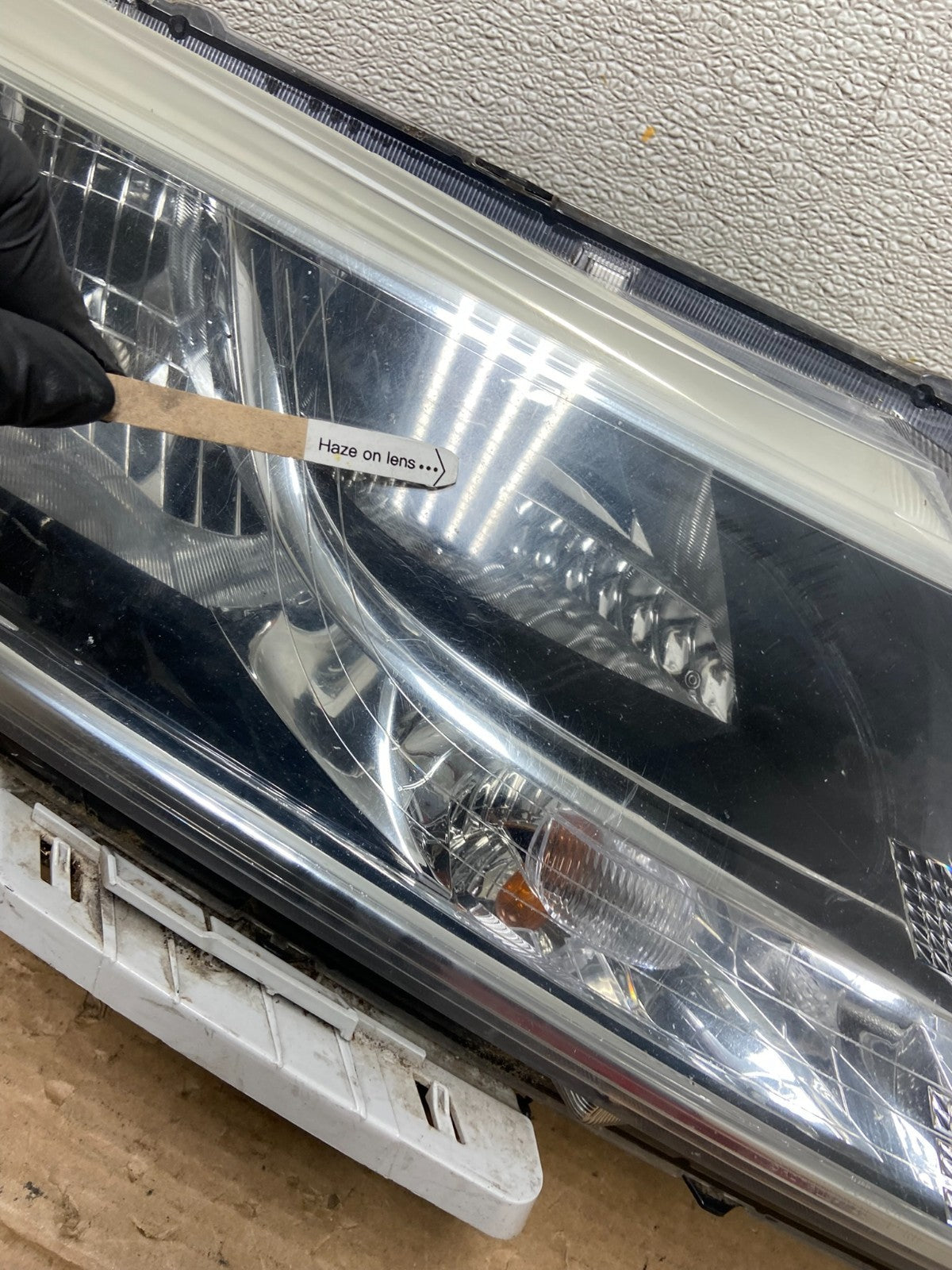 2013 to 2016 Nissan Pathfinder Right Passenger RH Side Headlight OEM AB5270 DW4
