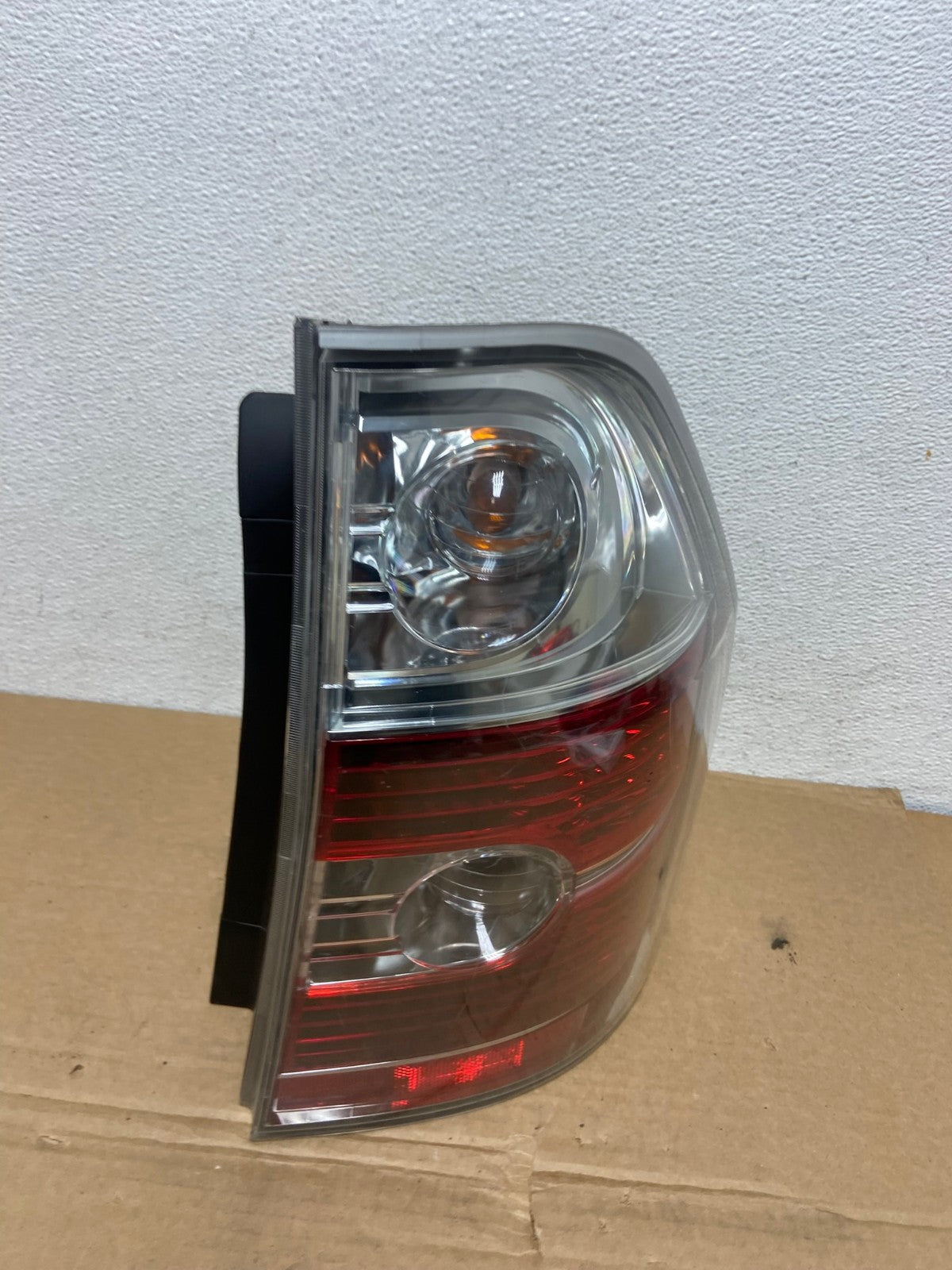 2004 2005 2006 Acura Mdx Right Passenger Side Rh Tail Light AD3807 LK2