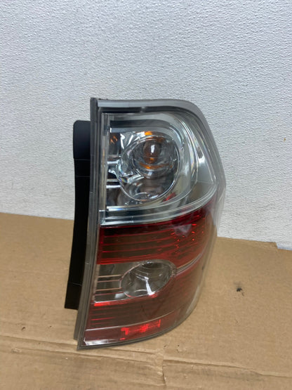 2004 2005 2006 Acura Mdx Right Passenger Side Rh Tail Light AD3807 LK2