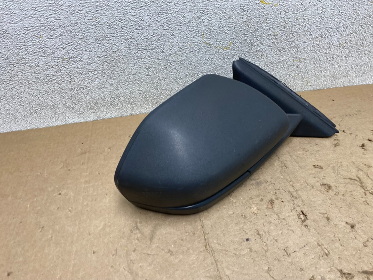 2020 to 2022 Ford Explorer Right Passenger RH Side Door Heated Mirror X2510 DG2