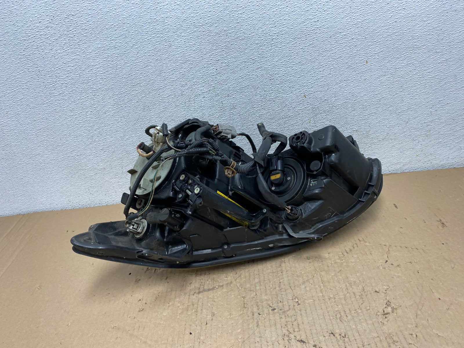 2004 - 2009 Lexus RX330 RX350 Xenon Right Passenger Side Headlight AF3284 DW6