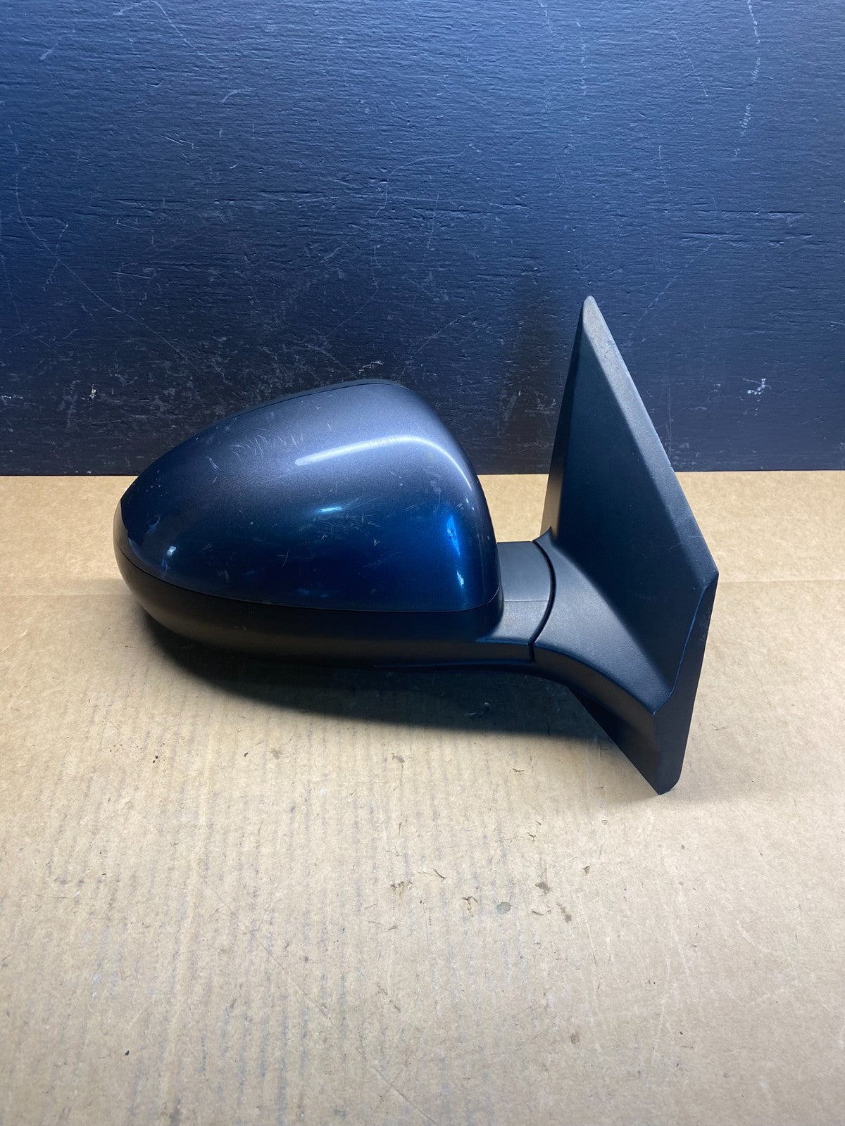 2012 to 2020 Chevrolet Sonic Right Passenger  RH View Door Mirror OEM AC2808 DW0