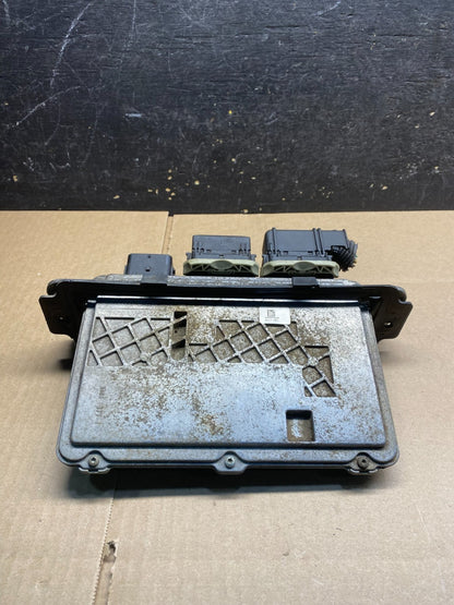 2007 2008 Ford Expedition 5.4L Engine Control Computer ECM ECU OEM V6474 DG0