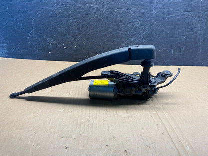 2013 to 2019 Ford Escape Rear Windshield Wiper Motor AG1600 DW3