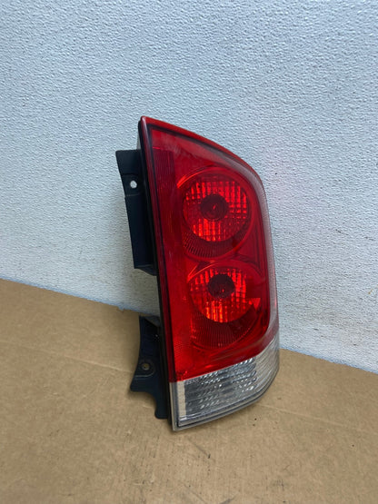 2005 to 2015 Nissan Armada Right Passenger RH Side Tail Light AD5455 LK2