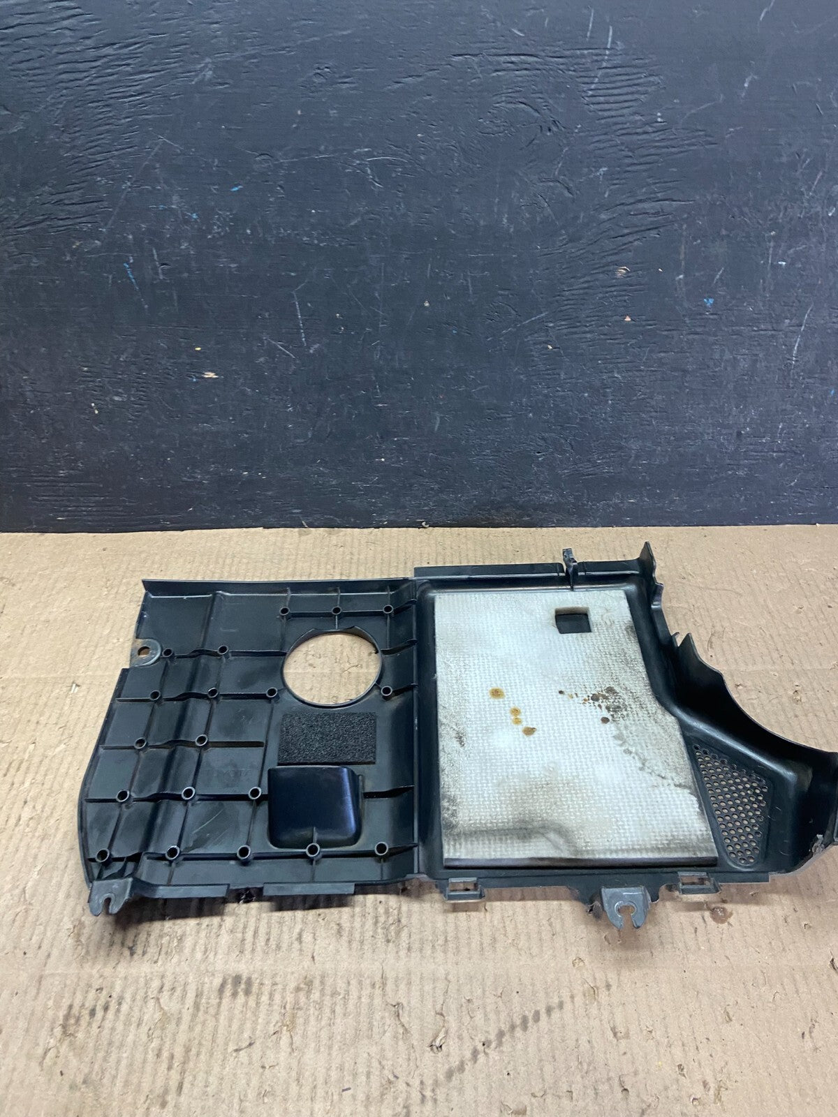 2006 2007 2008 Lexus RX400h Hybird Engine Motor Cover OEM i36214