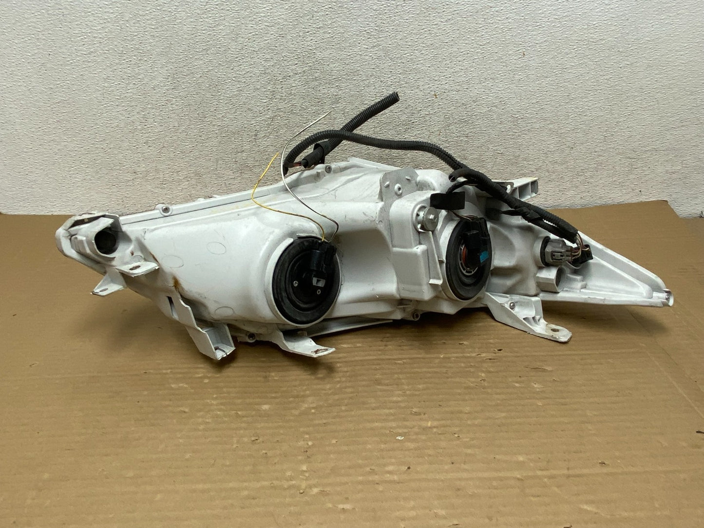 2012 2013 2014 Toyota Camry Left Driver LH Halogen Headlight AG8958 DW5