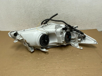 2012 2013 2014 Toyota Camry Left Driver LH Halogen Headlight AG8958 DW5