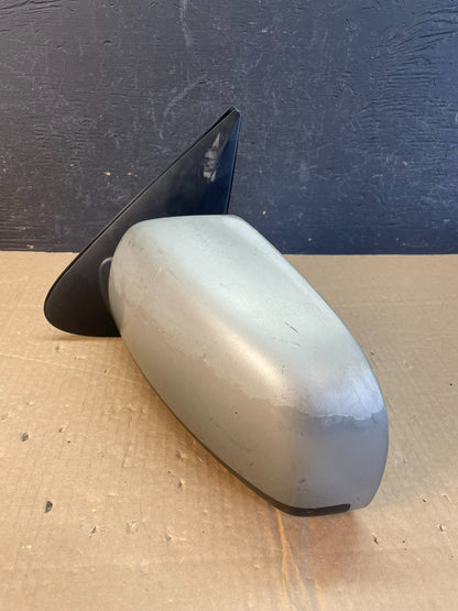 2007 to 2012 Hyundai Santa Fe Left Driver LH Side View Mirror Power AC9780 DW1