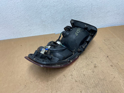 1995 - 1996 Toyota Camry Sedan Left Driver Side Lh Tail Light Lamp AD0600 LK6